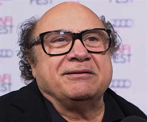 danny devito wiki|danny devito personal life.